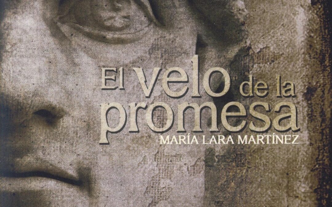 «El velo de la promesa» narra la vida de la emperatriz romana Flavia Lulia Helena