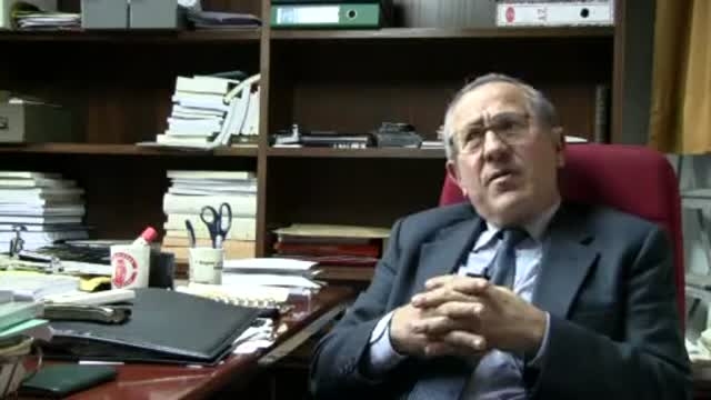 D. José Manuel Cuenca Toribio