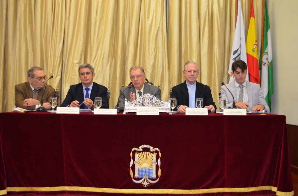 Debates en el Ateneo de Sevilla: Paro Juvenil