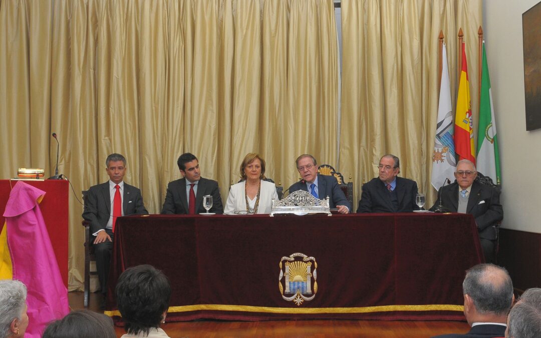 Celebrado el XXVI Pregón de la Tertulia Taurina “Los 13”