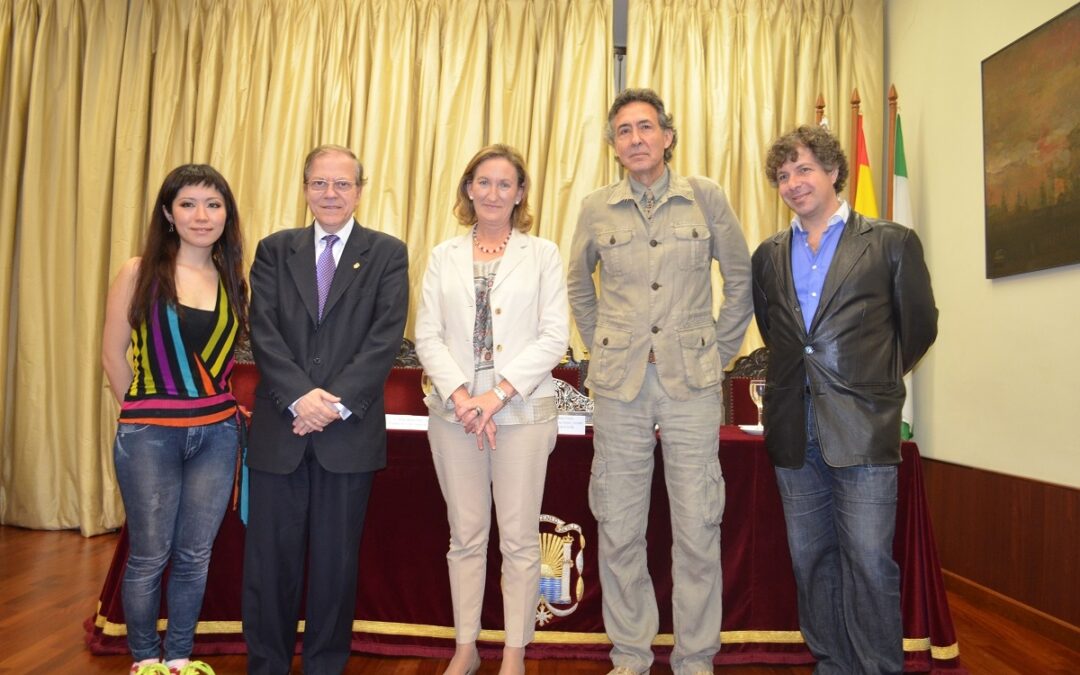 Varios estrenos absolutos de la Opera Magallanes coronarán el Concierto Extraordinario del Día de Sevilla en el Teatro Lope de Vega el próximo 28 de mayo