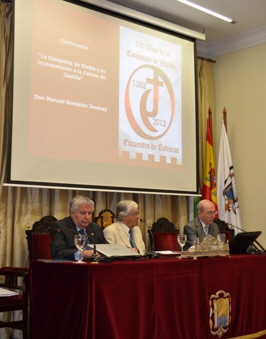 Celebradas dos conferencias con motivo de las Jornadas Alfonsíes de San Miguel