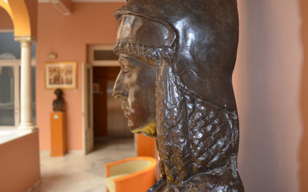 COMUNICADO OFICIAL: Entrega de distinciones del Excmo. Ateneo de Sevilla