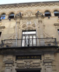 la sede