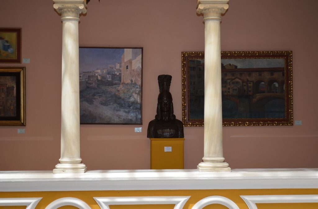HOMENAJE A Jorge Urrutia. Aula de Poesía
