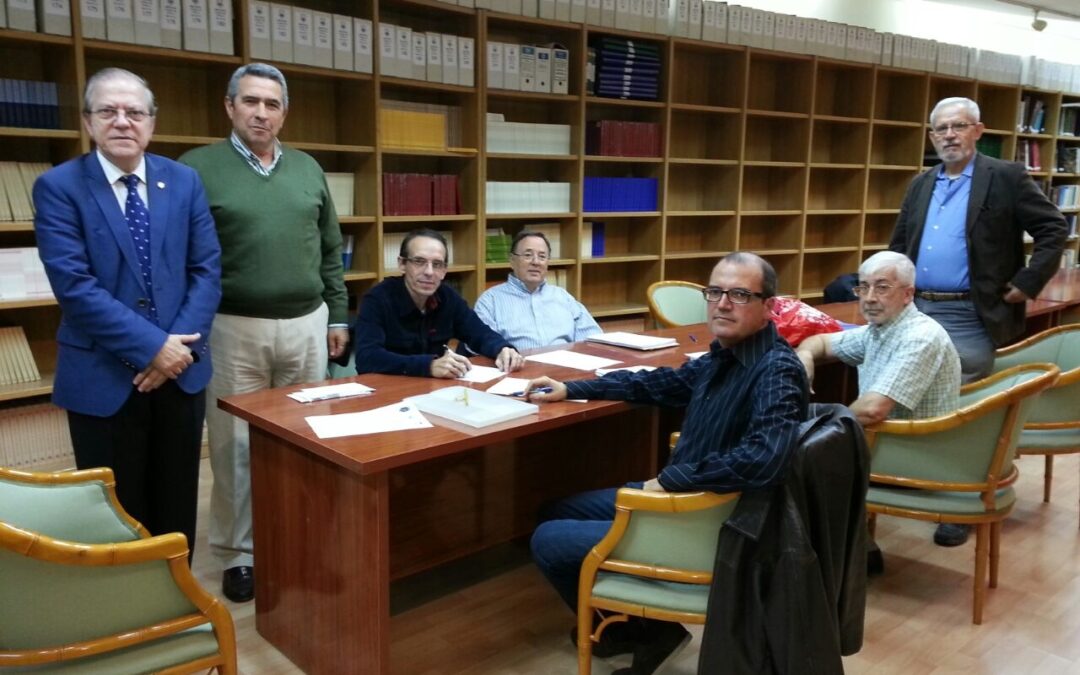 FALLO DEL JURADO DEL CERTAMEN POÉTICO CENTENARIO DEL PARQUE DE MARÍA LUISA