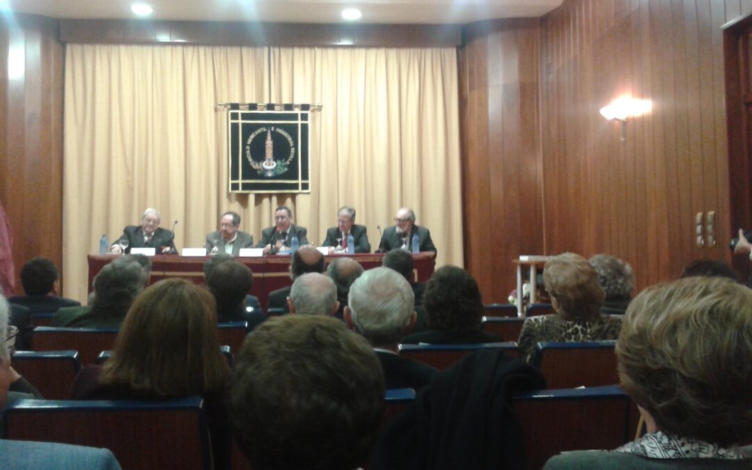 Reconocimiento a la labor humana del Presidente del Ateneo