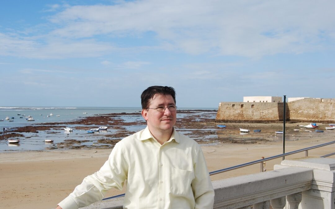 XXXIII Pregón de la Cabalgata de Reyes Magos del Ateneo por Antonio José Muñoz Maestre