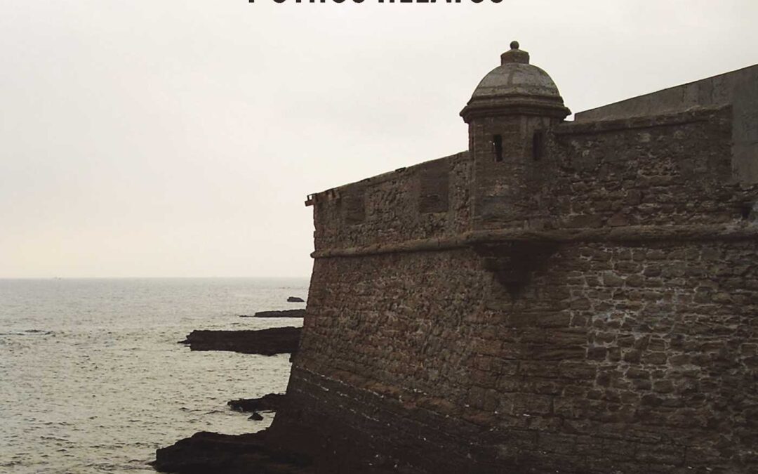 Presentación del libro ‘El zafiro negro y otros relatos’, de Mario Javier García Muñoz-Seca