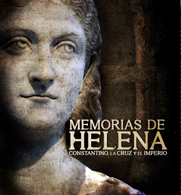 Presentación de la novela histórica ‘Memorias de Helena’, de María Lara Martínez (Premio de Novela Histórica «Ciudad de Valeria»)