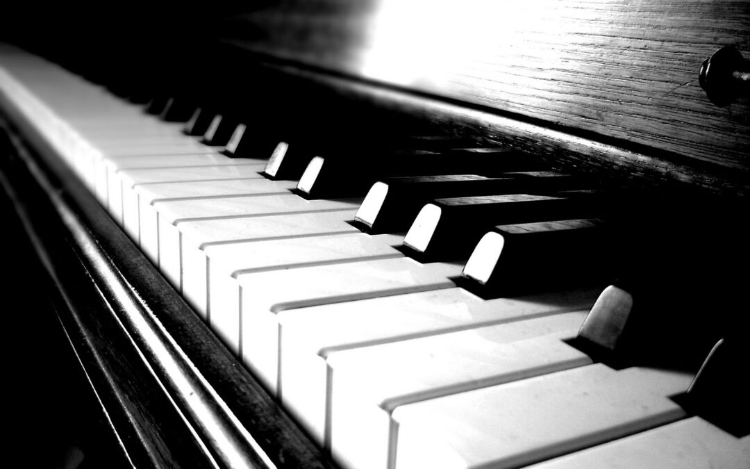 Concierto de piano a cargo de alumnos del Conservatorio Cristóbal de Morales, de Sevilla