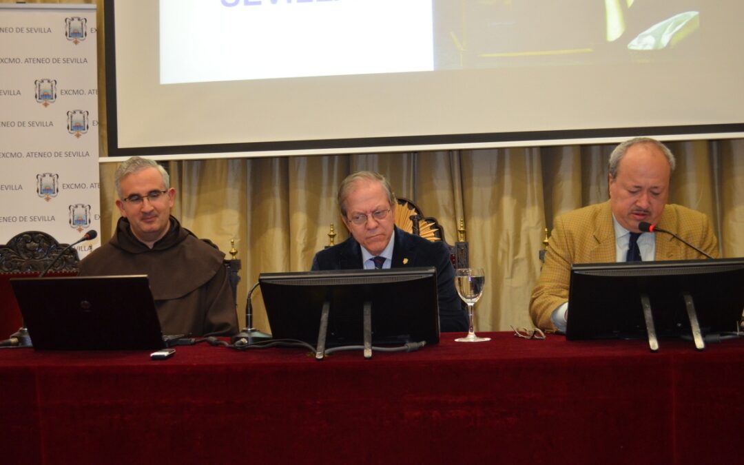 Celebradas en el Ateneo las jornadas conmemorativas del V Centenario del Nacimiento de Santa Teresa