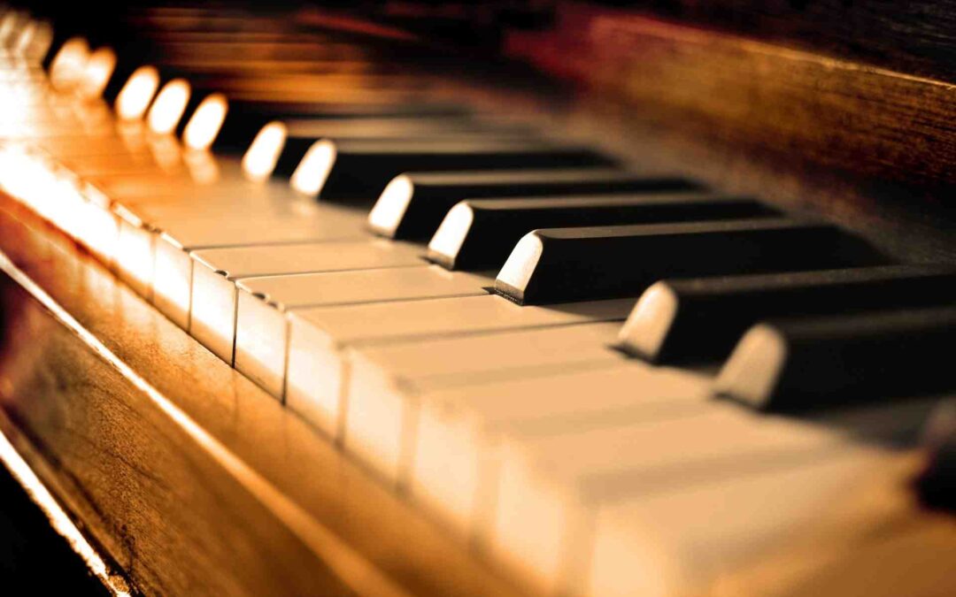 Concierto de piano en el Ateneo a cargo de jóvenes talentos
