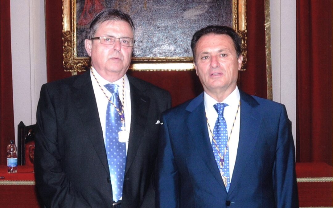Conferencia ‘Pioneros y mártires de la radiología sevillana’, por Antonio López Jiménez