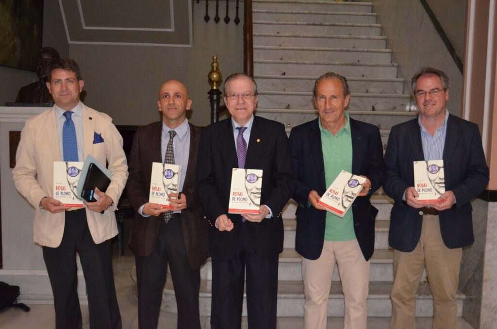 Federico García Lorca