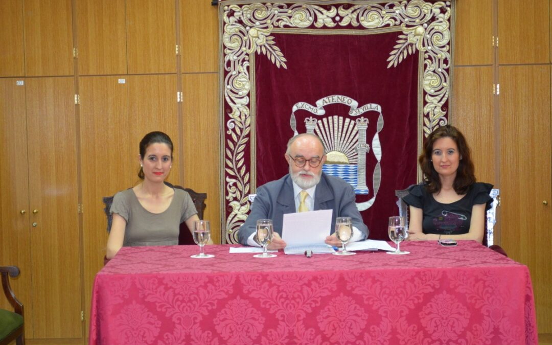 Presentada la novela ‘Reconquista’, de la autora María Lara Martínez