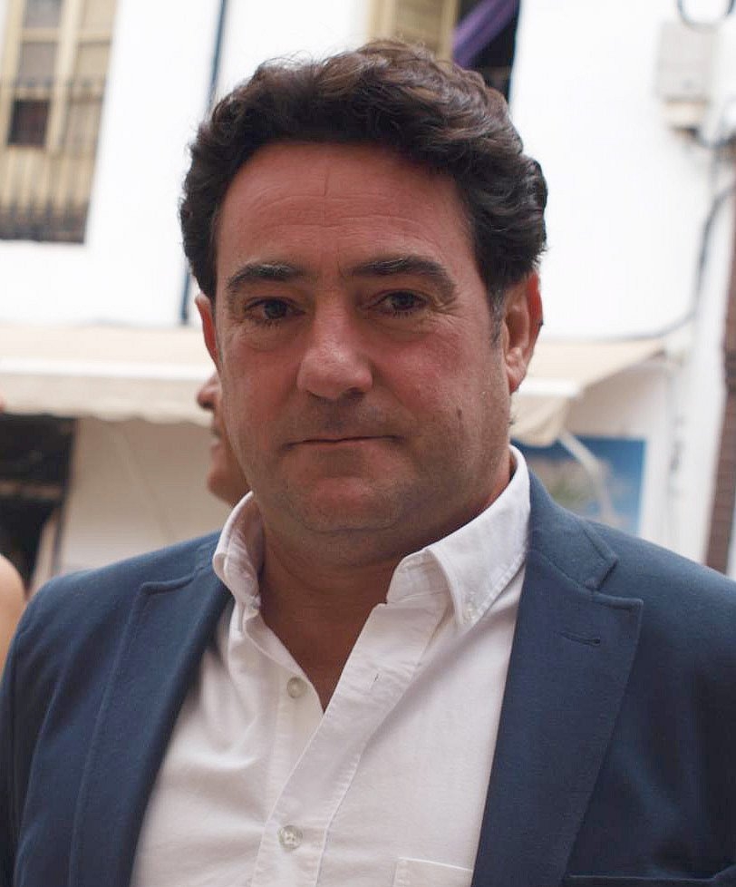 El cantante Rafa Serna pronunciará el pregón de Semana Santa de 2016