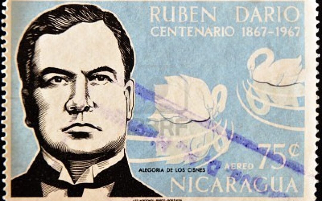 RUBÉN DARÍO Y JUAN RAMÓN JIMÉNEZ (1916-2016): DOS POETAS EN SUS CENTENARIOS