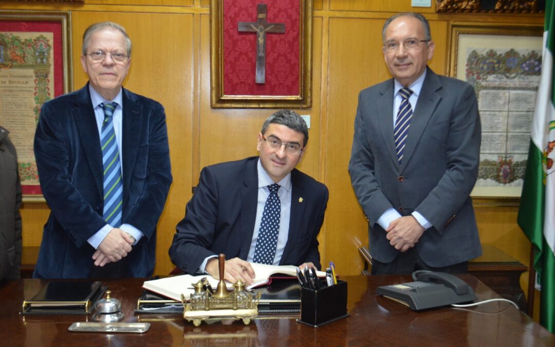 Celebrada la conferencia LOS ORÍGENES JUDÍOS DEL CRISTIANISMO, por el Doctor Mario Sabán Cuño, Presidente de Tarbut Sefarad