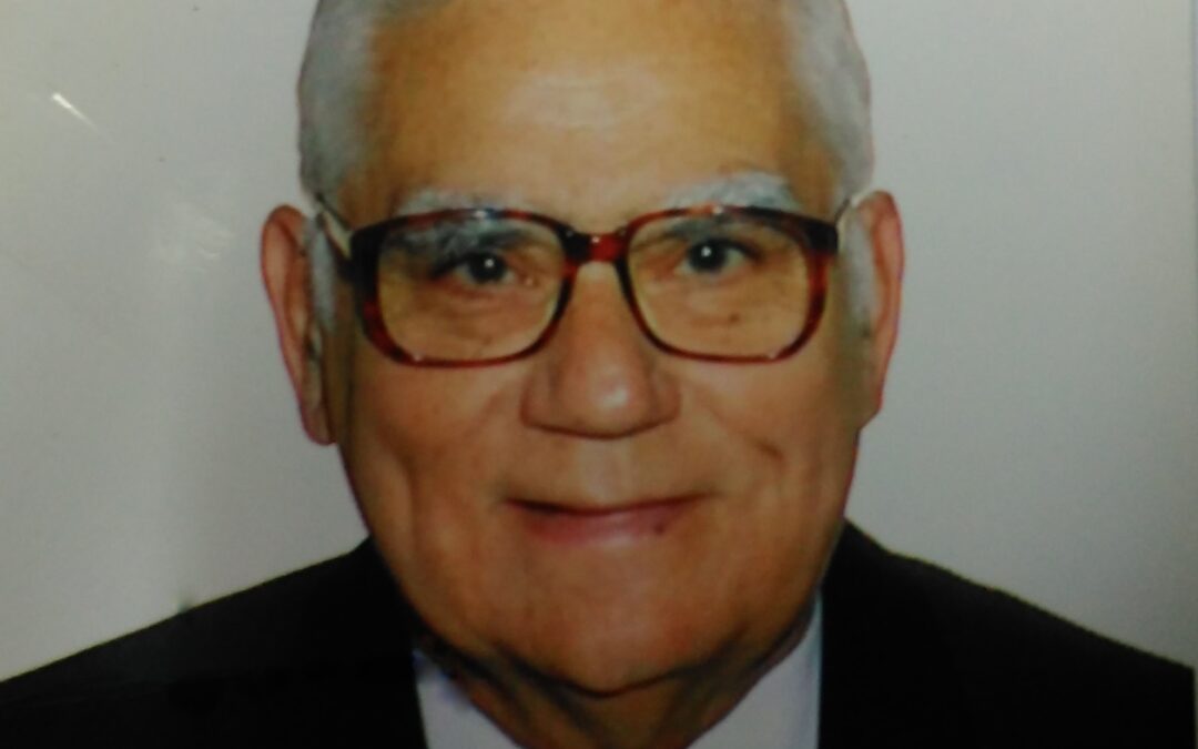 Pésame por la muerte del ateneísta D. Fernando España Muñoz