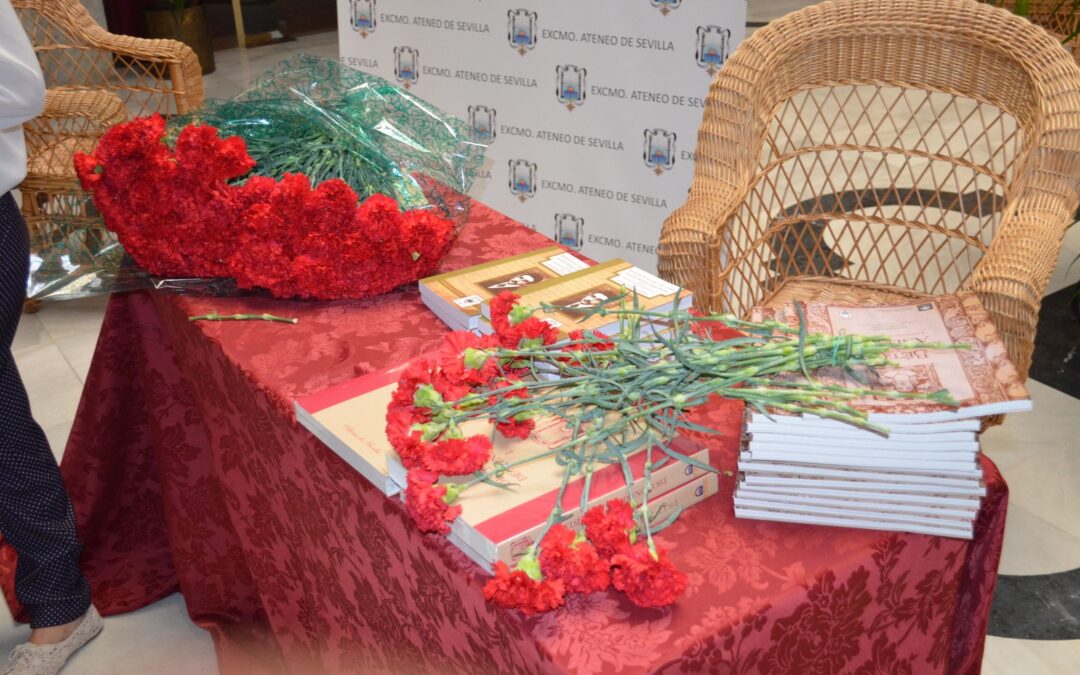 CELEBRACIÓN DEL DÍA DEL LIBRO Y DEL IV CENTENARIO DE LA MUERTE DE MIGUEL DE CERVANTES