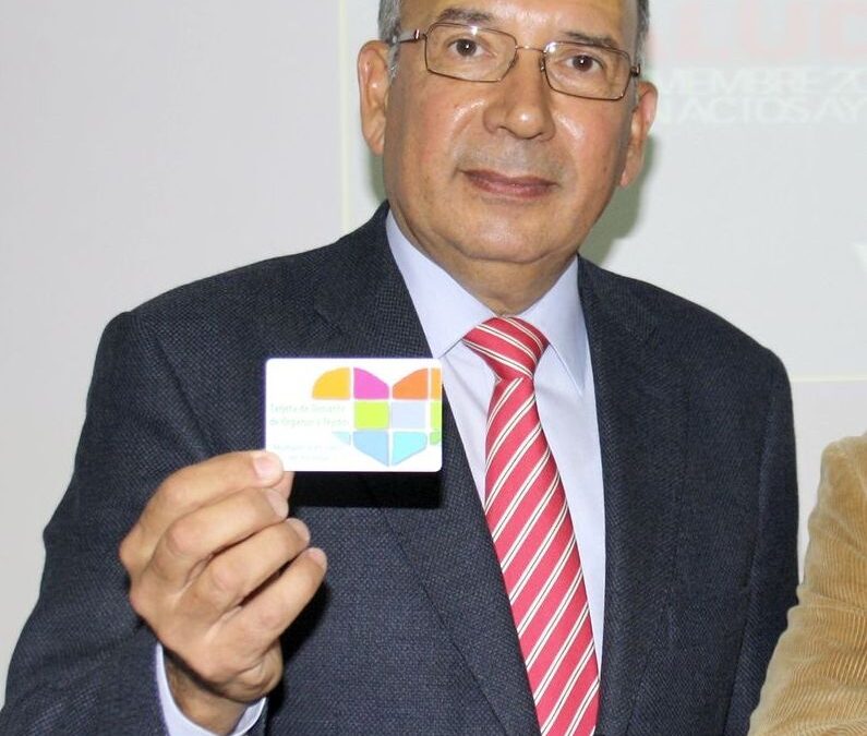 El Dr. D. José Pérez Bernal tendrá rotulada una calle en su honor