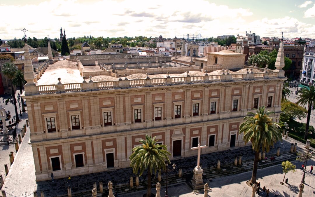 Conferencias. GRANDES INTERVENCIONES EN LOS MÁS IMPORTANTES MONUMENTOS DE LA CIUDAD (II)