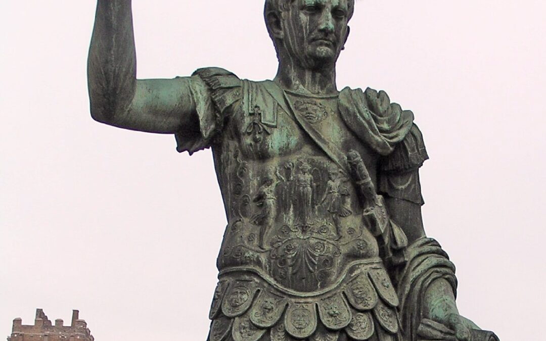 Coloquio Internacional TRAJANO, EMPERADOR DE ROMA, Organizadas por la Sociedad Española de Estudios Clásicos y la Facultad de Humanidades de la Universidad de Huelva