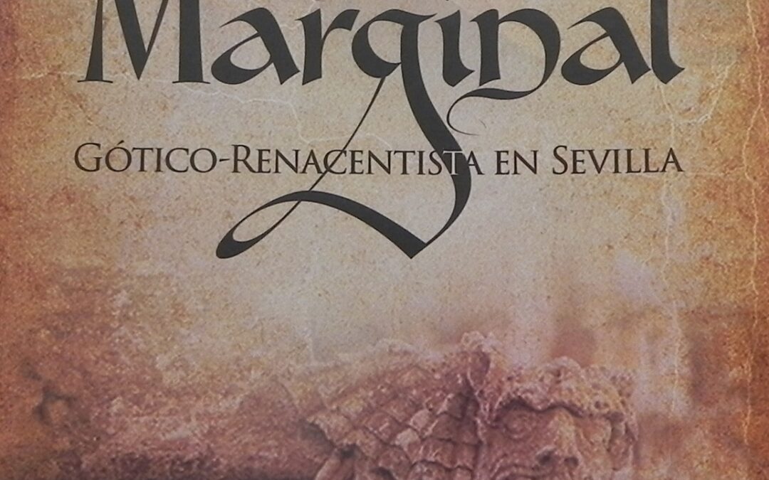 Presentación del libro titulado ‘FANTASÍA MARGINAL. Gótico-Renacentista. Gárgolas, manuscritos y misericordias’, de D. Pedro Mora Piris