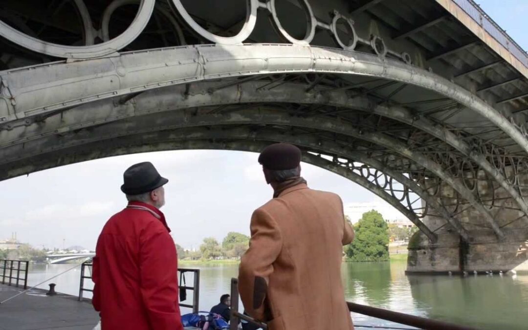 Martes 7 de junio a partir de las 19.30 h. proyecciones de los cortometrajes andaluces finalistas al I Concurso Internacional de Cortometrajes Ateneo de Sevilla