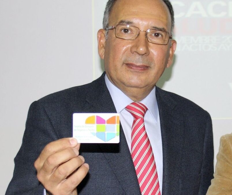 Solemne Sesión Inaugural del Curso 2016-2017 con la conferencia que impartirá el Dr. D. José Pérez Bernal: TRASPLANTES: EL TRIUNFO DE LA SOLIDARIDAD DE SEVILLA