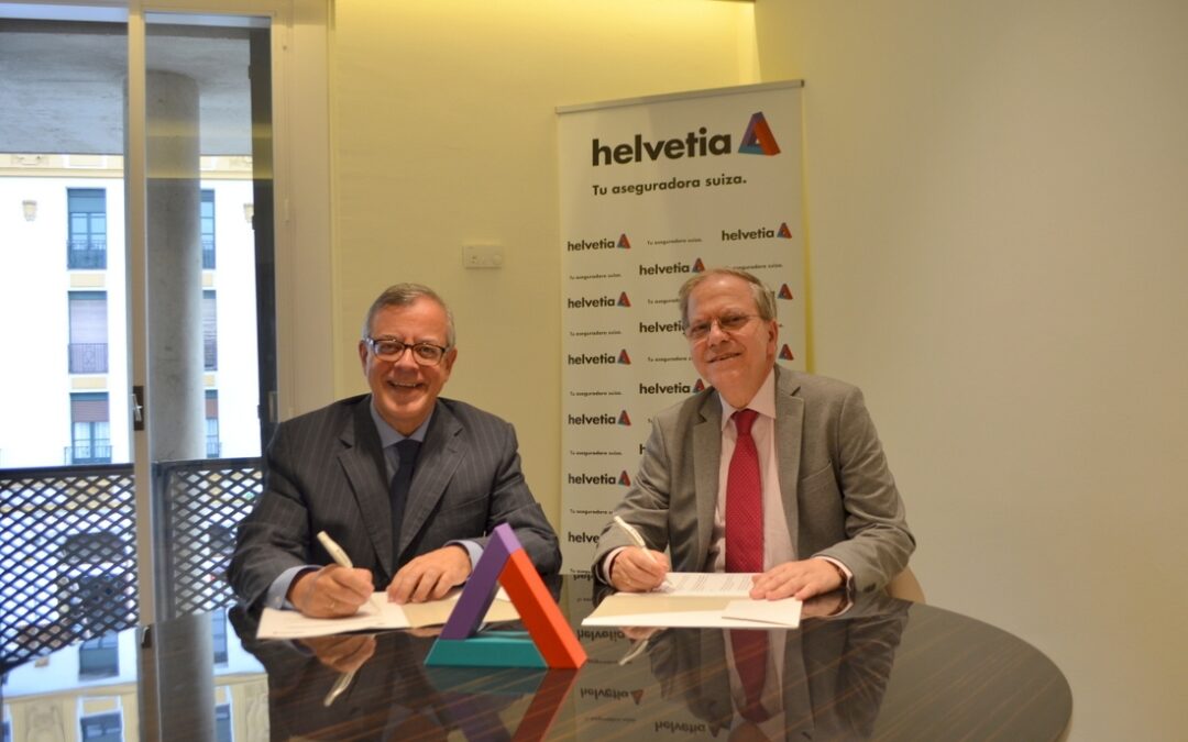 Helvetia Seguros colabora con los actos conmemorativos del Centenario de la Cabalgata de Reyes de Sevilla
