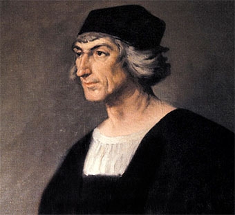 Elio Antonio de Nebrija