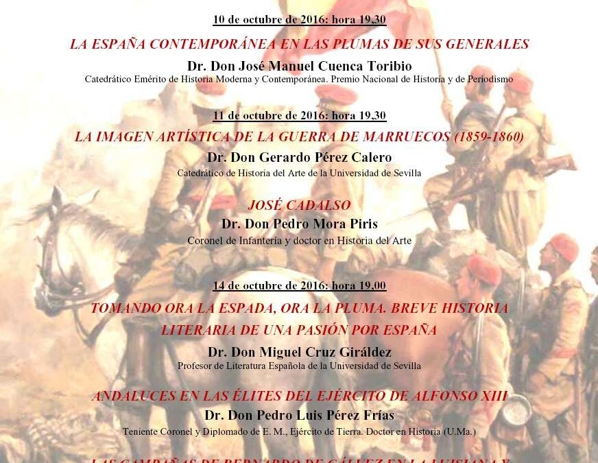 Jornadas de Historia Militar