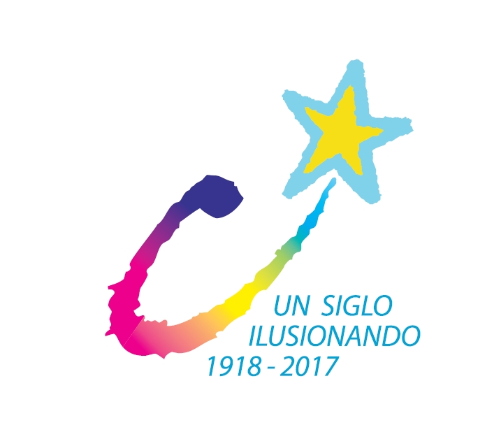 Entronización de 2015