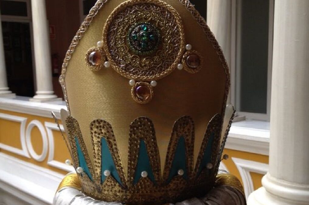 CONVOCATORIA DE PRENSA  SUS MAJESTADES LOS REYES MAGOS “DESAYUNAN” EN LA RAZA