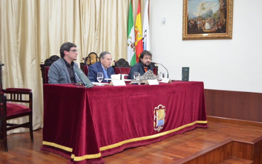 Presentado en el Ateneo el libro CUADERNOS DE JUVENTUD DE MIGUEL DE UNAMUNO de Miguel Ángel Rivero Gómez