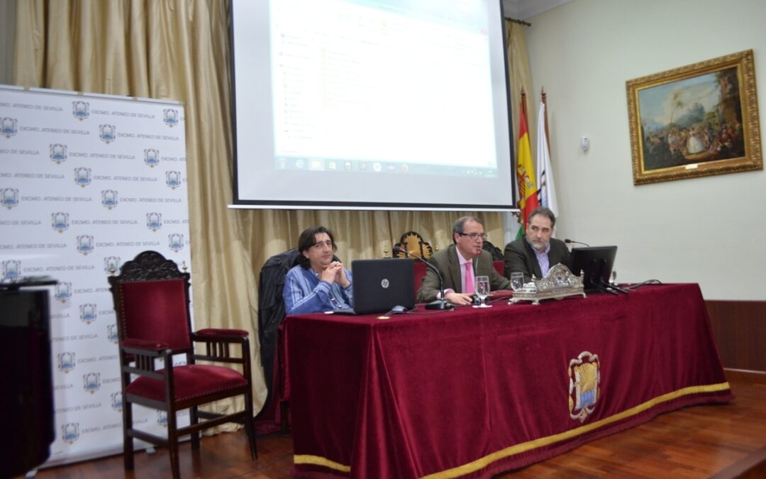 Nuevas proyecciones de películas realizadas por alumnos del I.E.S. PINO MONTANO