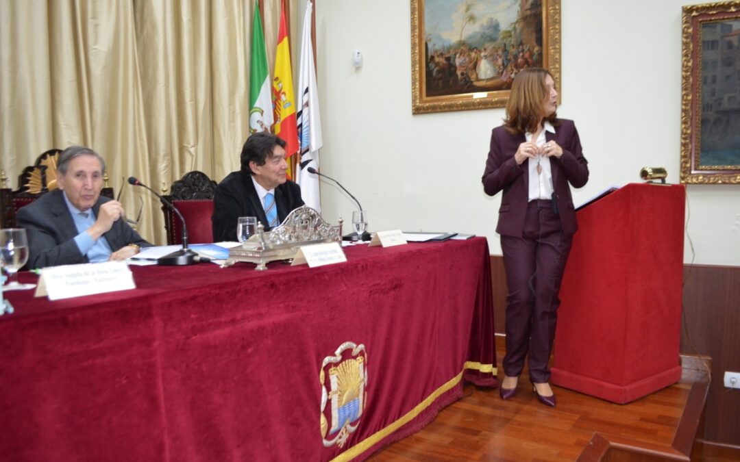 Presentación del libro “EL REINO DEL SABER Y SUS SECRETOS”. CLAVES PARA EL DESARROLLO PERSONAL