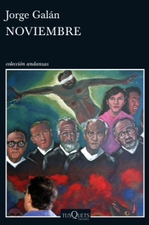 Cubierta de la edición