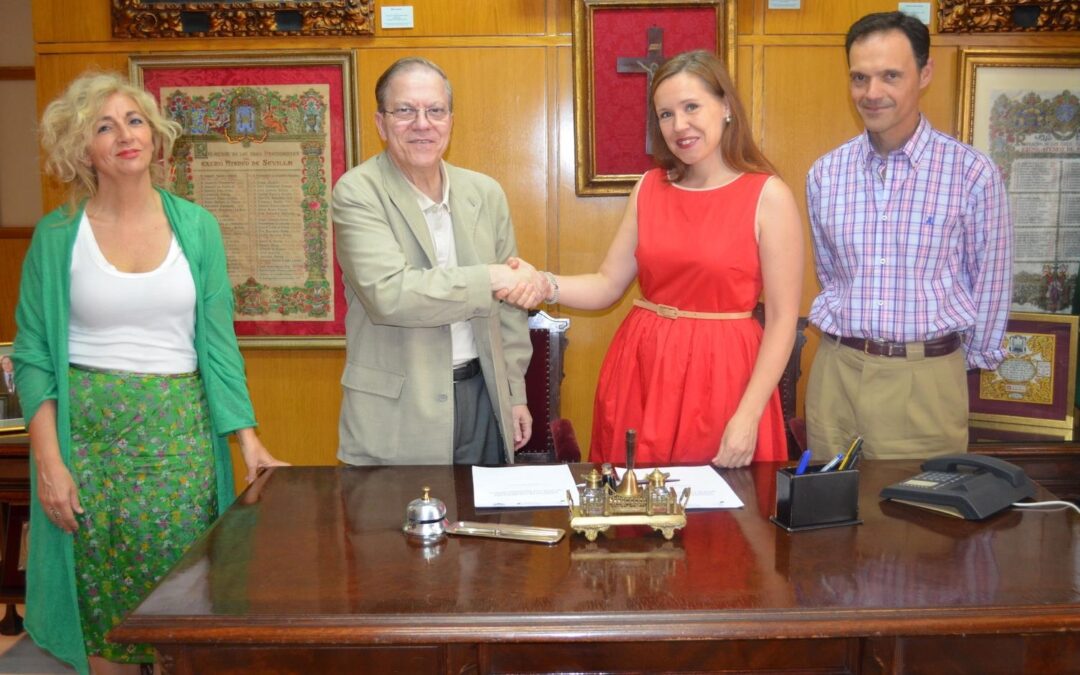 El Ateneo de Sevilla, sede oficial de los conciertos del ‘Ciclo de Jóvenes Músicos’ del 6º Festival Turina, que se celebrarán los días 5 y 7 de septiembre