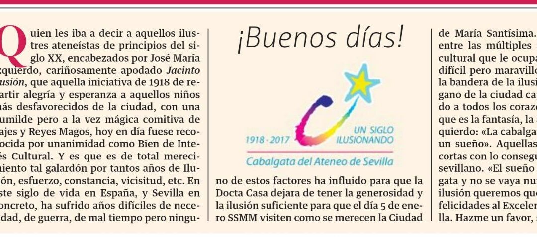 El Correo de Andalucía