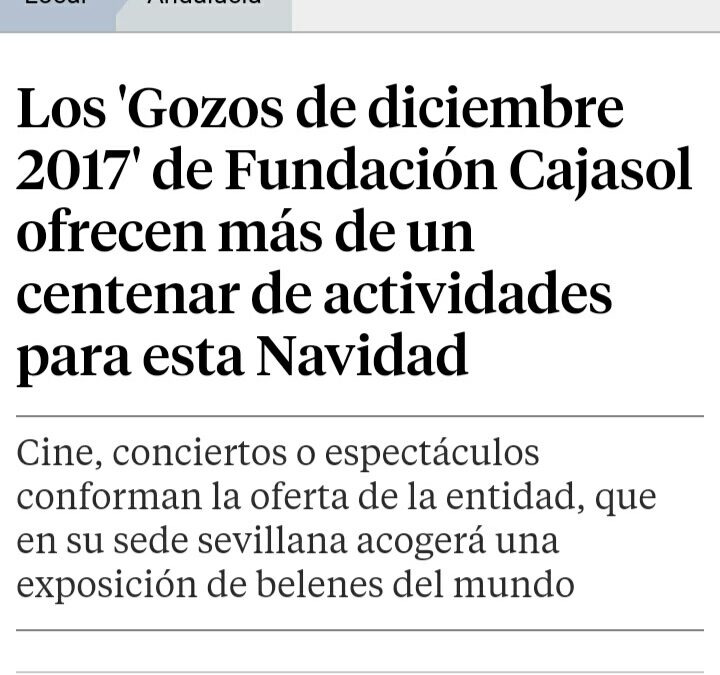 La Vanguardia