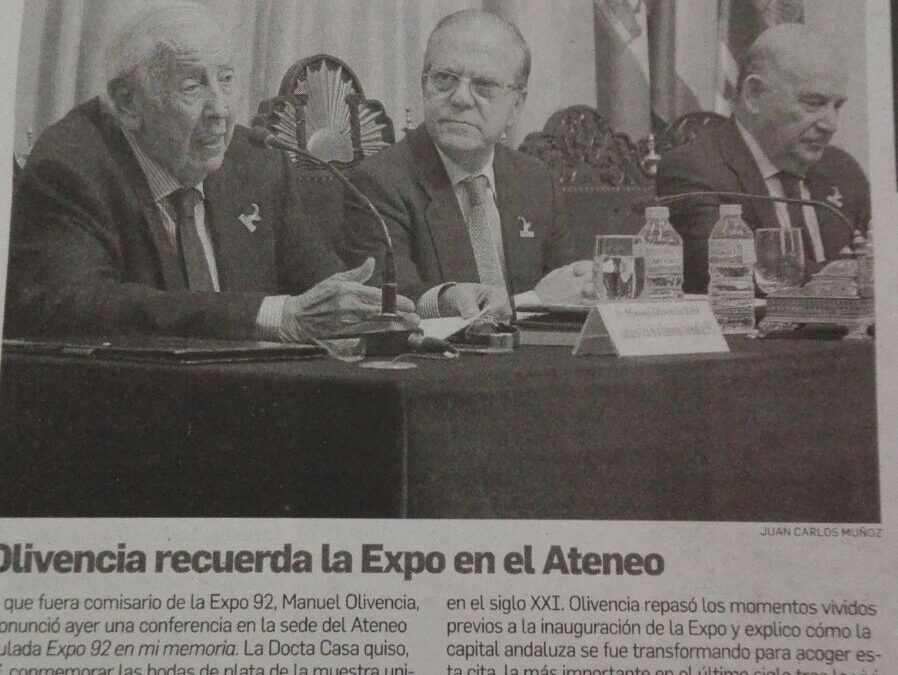 Diario de Sevilla