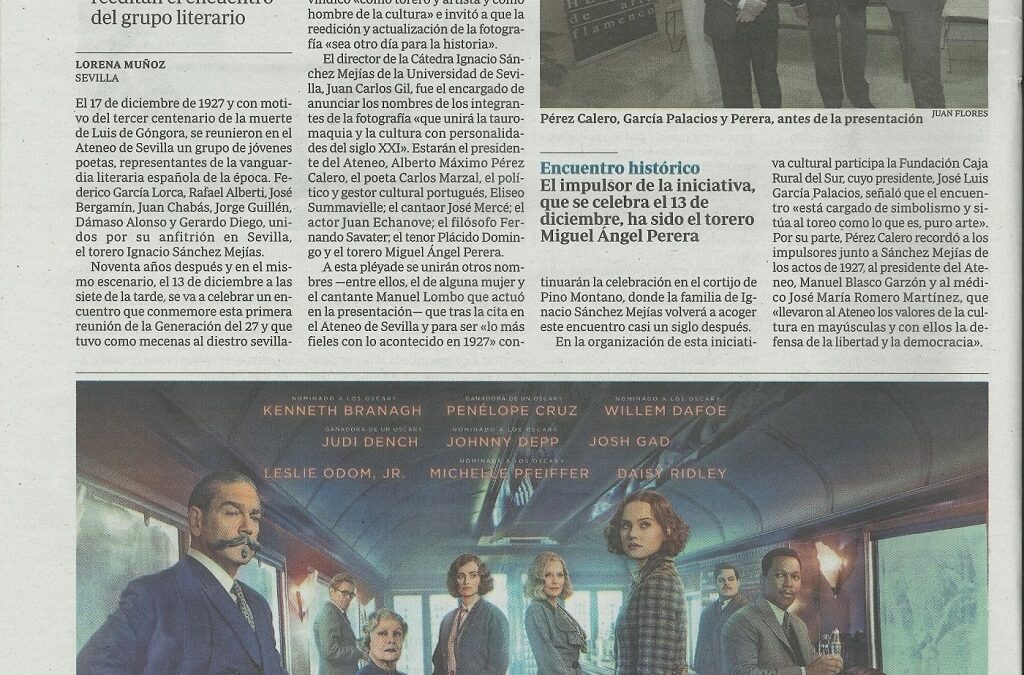 ABC de Sevilla