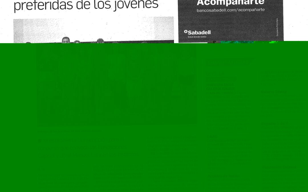 Diario de Sevilla