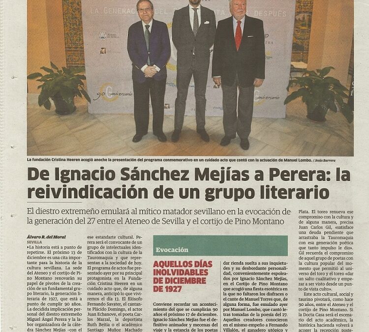 El Correo de Andalucía