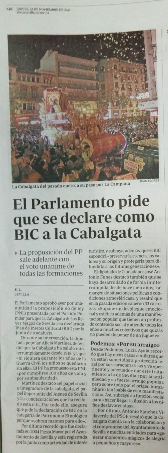 abc de sevilla