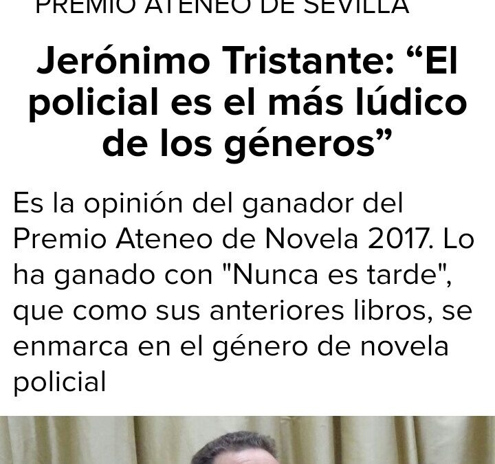 Radio Sevilla