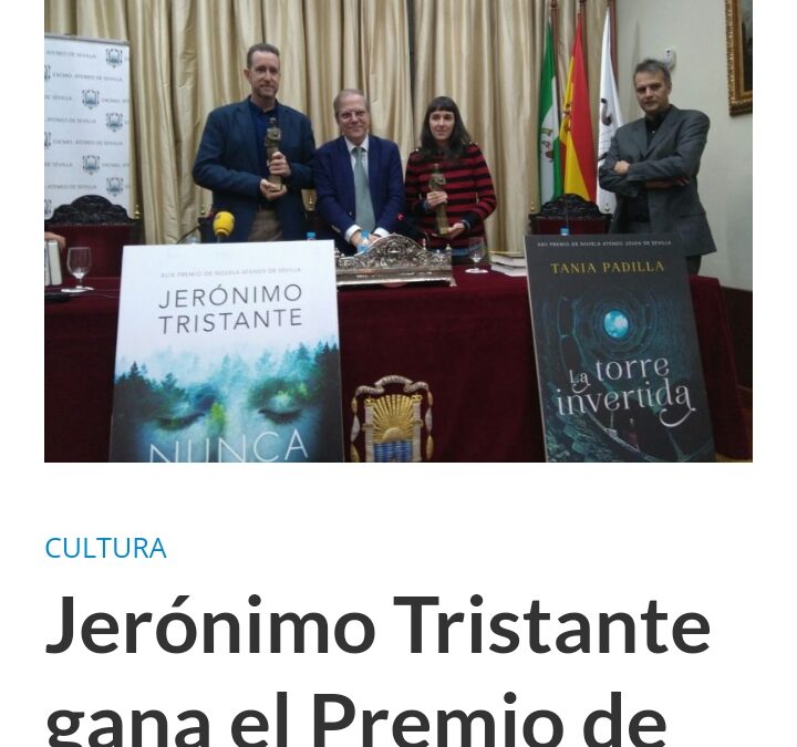 Sevilla Actualidad